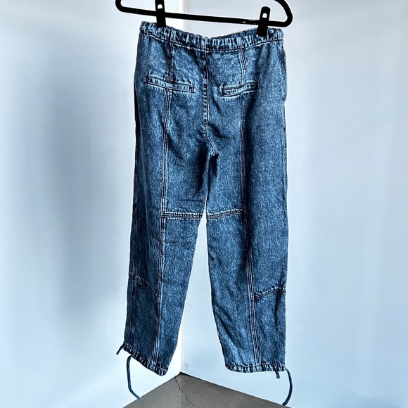 rag & bone Jordan trousers - Picture 4 of 7